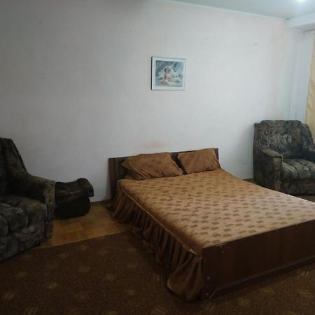 Flats Apartment Izyum ภายนอก รูปภาพ