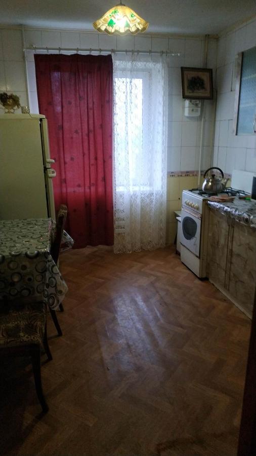 Flats Apartment Izyum ภายนอก รูปภาพ