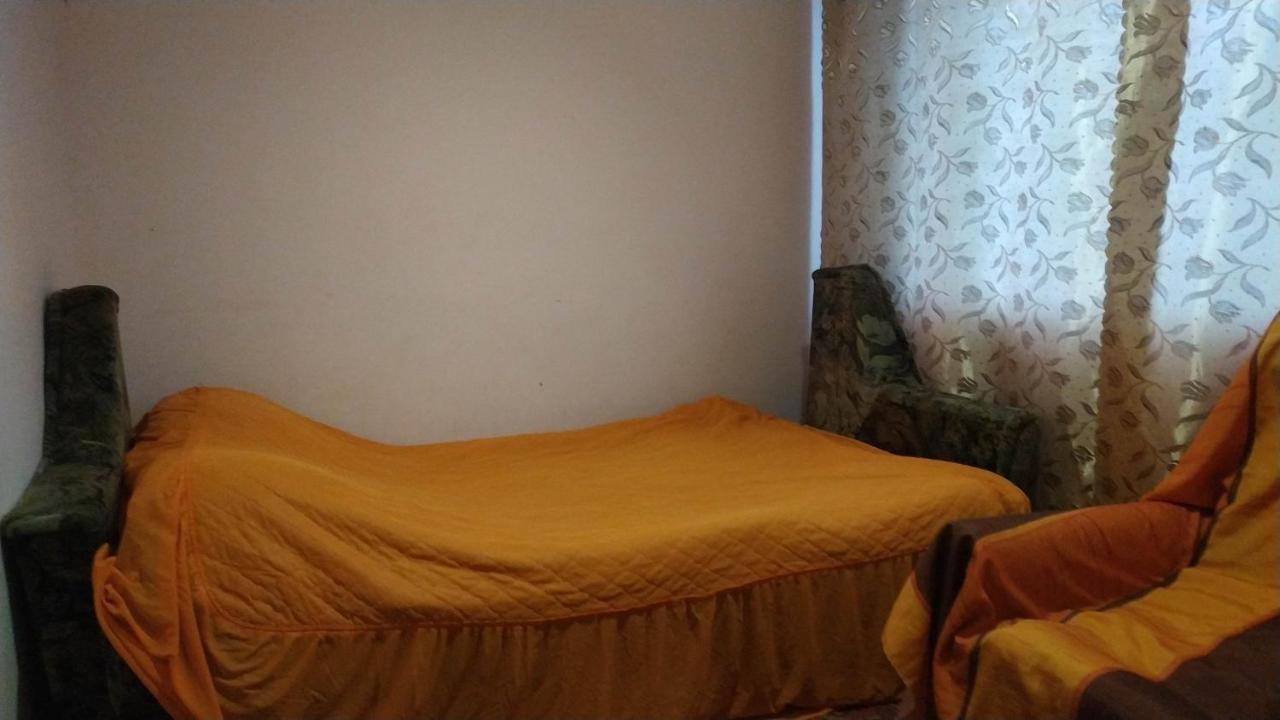 Flats Apartment Izyum ภายนอก รูปภาพ