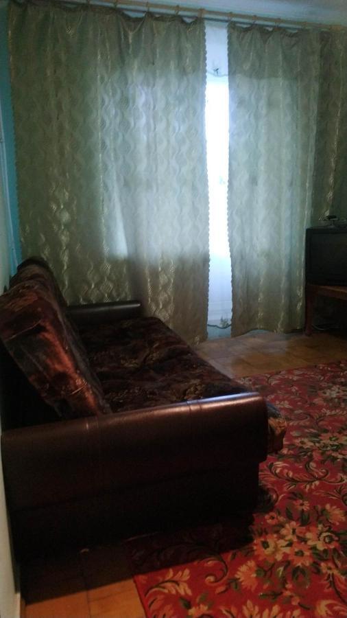 Flats Apartment Izyum ภายนอก รูปภาพ