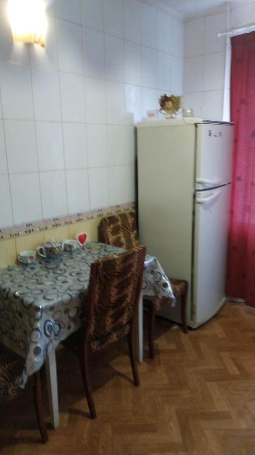 Flats Apartment Izyum ภายนอก รูปภาพ