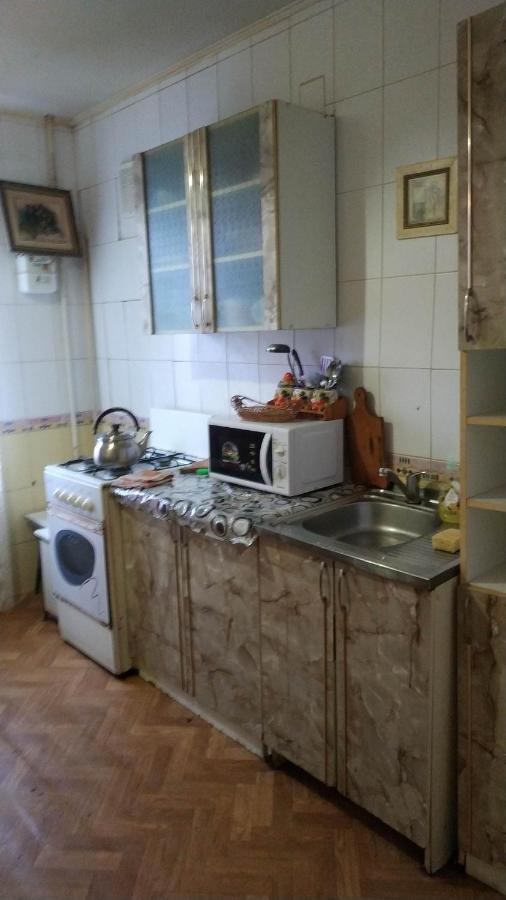 Flats Apartment Izyum ภายนอก รูปภาพ