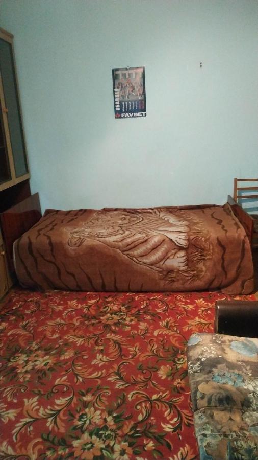 Flats Apartment Izyum ภายนอก รูปภาพ