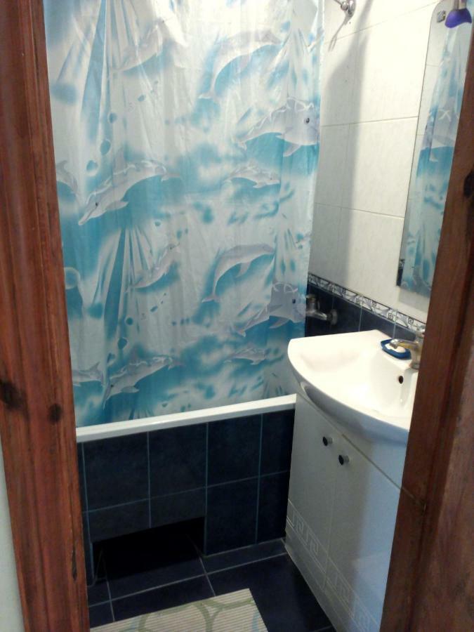 Flats Apartment Izyum ภายนอก รูปภาพ