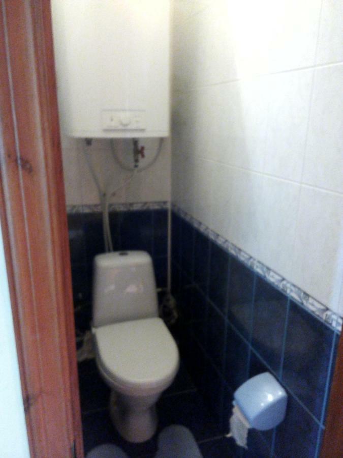 Flats Apartment Izyum ภายนอก รูปภาพ