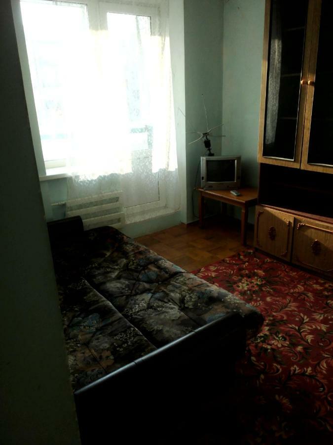 Flats Apartment Izyum ภายนอก รูปภาพ